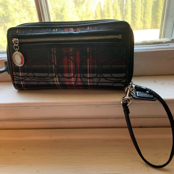 COACH Wallet/Wristlet